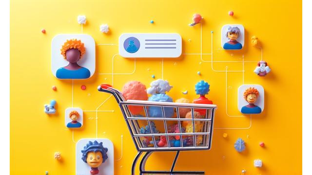 Moteur de recommandation de produits pour e-commerce